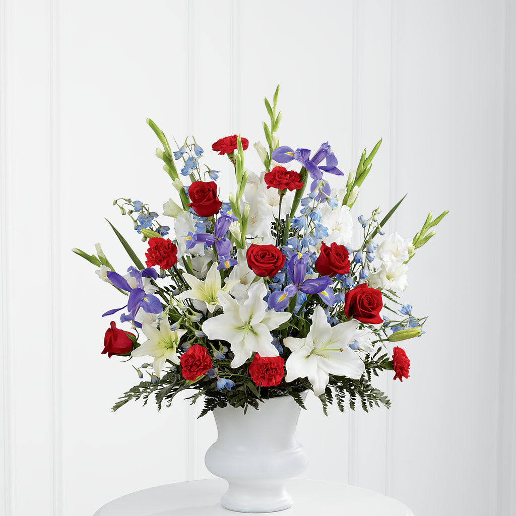 Gratitude Arrangement – ILLUSIONS FLORAL & GIFTS LLC, Marshfield WI