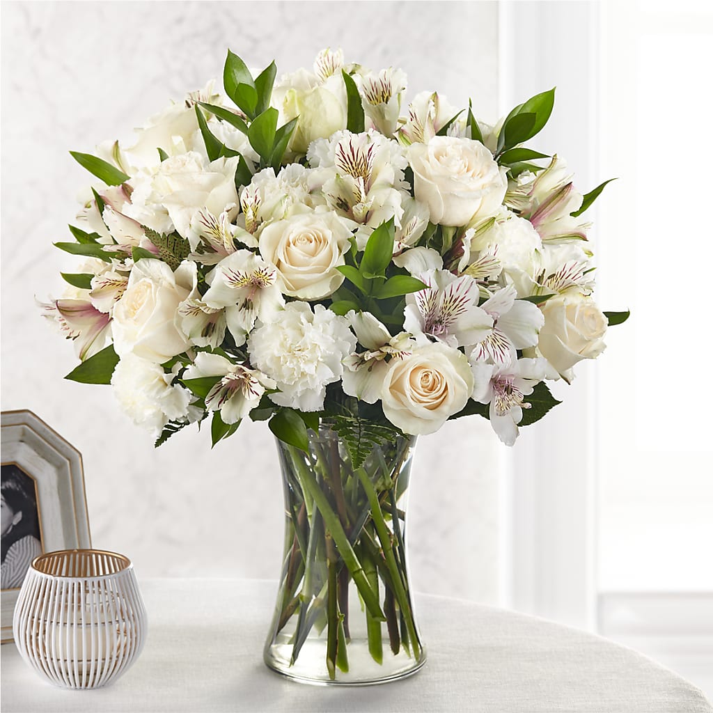Cherished Friend Bouquet – ILLUSIONS FLORAL & GIFTS LLC, Marshfield WI