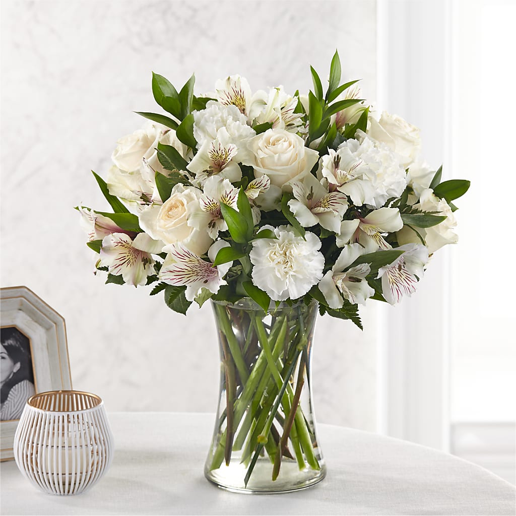 Cherished Friend Bouquet – ILLUSIONS FLORAL & GIFTS LLC, Marshfield WI
