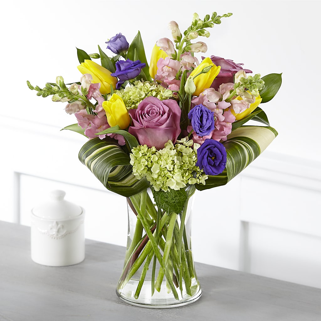 Wondrous Memories Bouquet – ILLUSIONS FLORAL & GIFTS LLC, Marshfield WI
