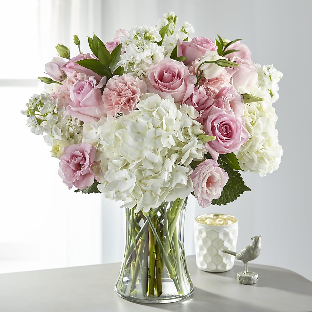 Guiding Grace Bouquet – ILLUSIONS FLORAL & GIFTS LLC, Marshfield WI