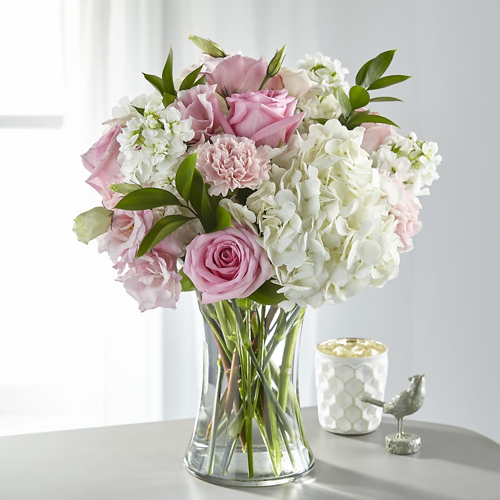 Guiding Grace Bouquet – ILLUSIONS FLORAL & GIFTS LLC, Marshfield WI