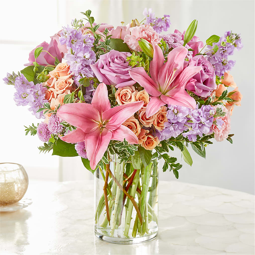 Resilience Bouquet – ILLUSIONS FLORAL & GIFTS LLC, Marshfield WI