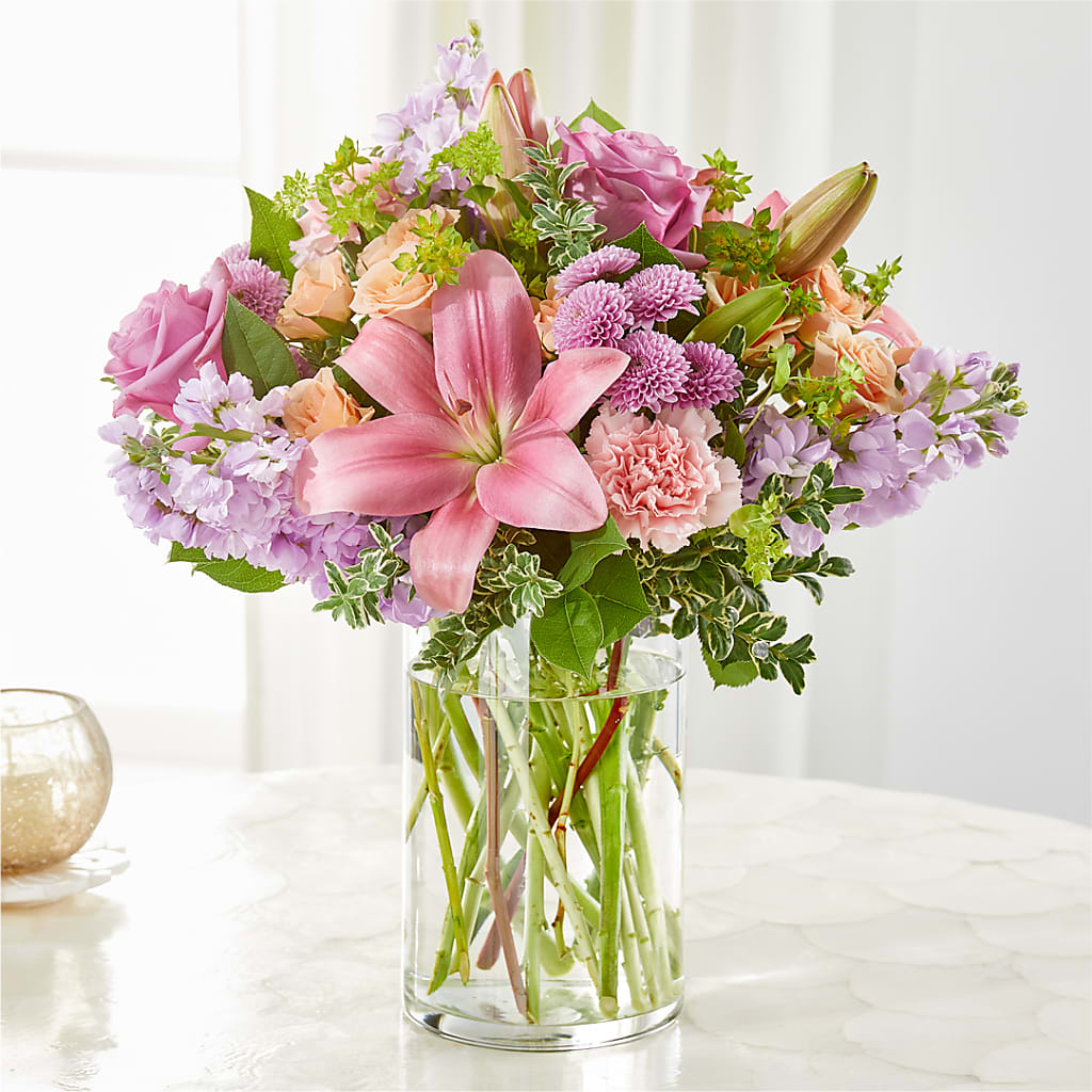 Resilience Bouquet – ILLUSIONS FLORAL & GIFTS LLC, Marshfield WI