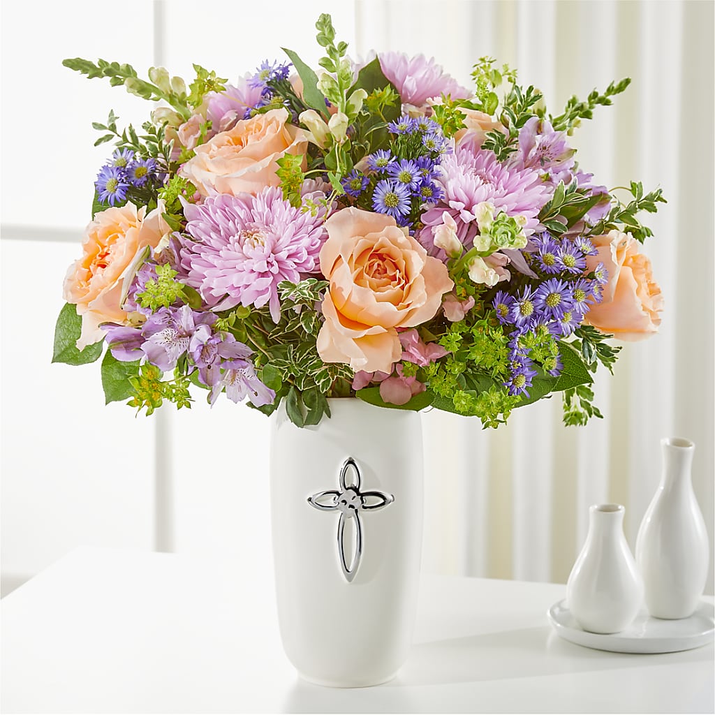 Divine Gift Bouquet – ILLUSIONS FLORAL & GIFTS LLC, Marshfield WI