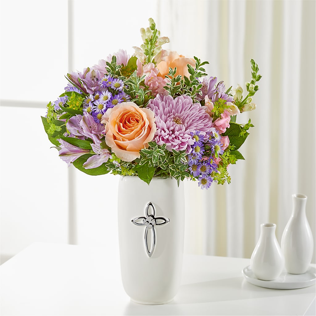 Divine Gift Bouquet – ILLUSIONS FLORAL & GIFTS LLC, Marshfield WI