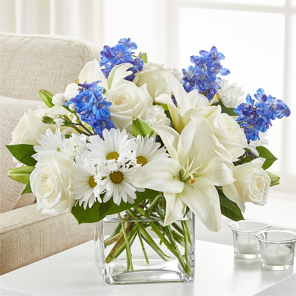 Restored Bouquet – ILLUSIONS FLORAL & GIFTS LLC, Marshfield WI