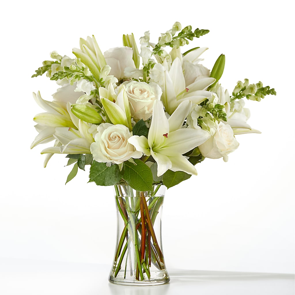 Eternal Friendship Bouquet – ILLUSIONS FLORAL & GIFTS LLC, Marshfield WI