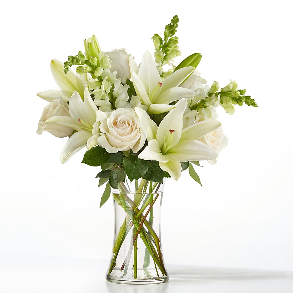 Eternal Friendship Bouquet – ILLUSIONS FLORAL & GIFTS LLC, Marshfield WI