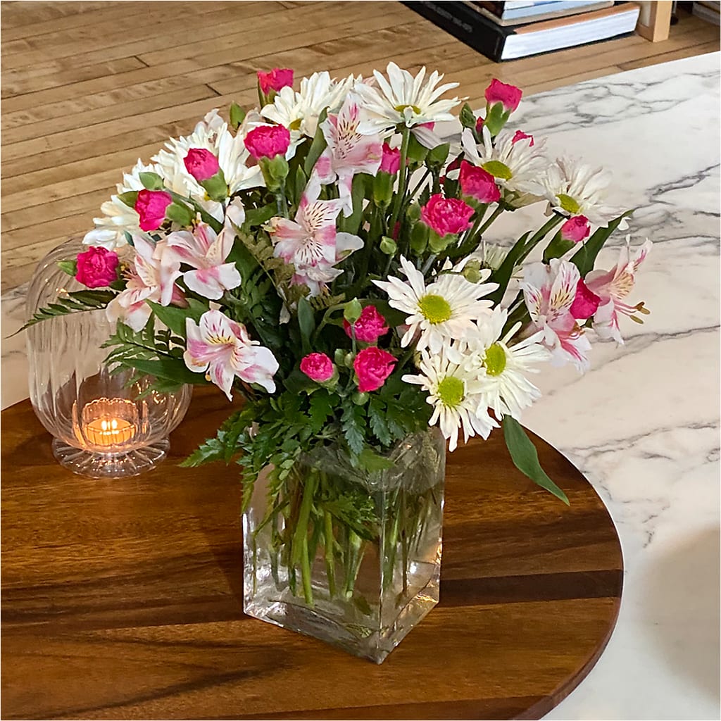 Sweet Surprises® Bouquet – ILLUSIONS FLORAL & GIFTS LLC, Marshfield WI