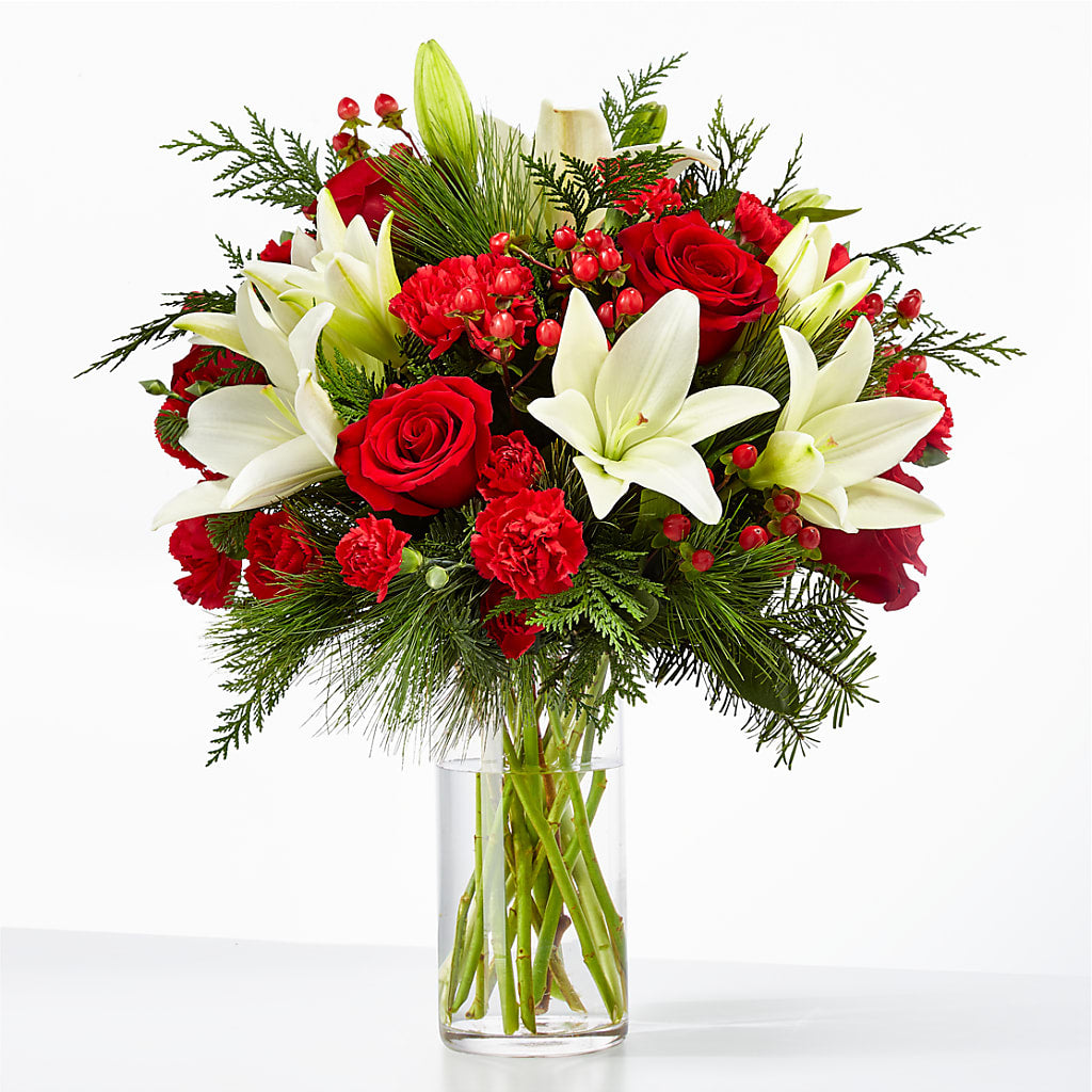 Joyful Greetings Bouquet – ILLUSIONS FLORAL & GIFTS LLC, Marshfield WI
