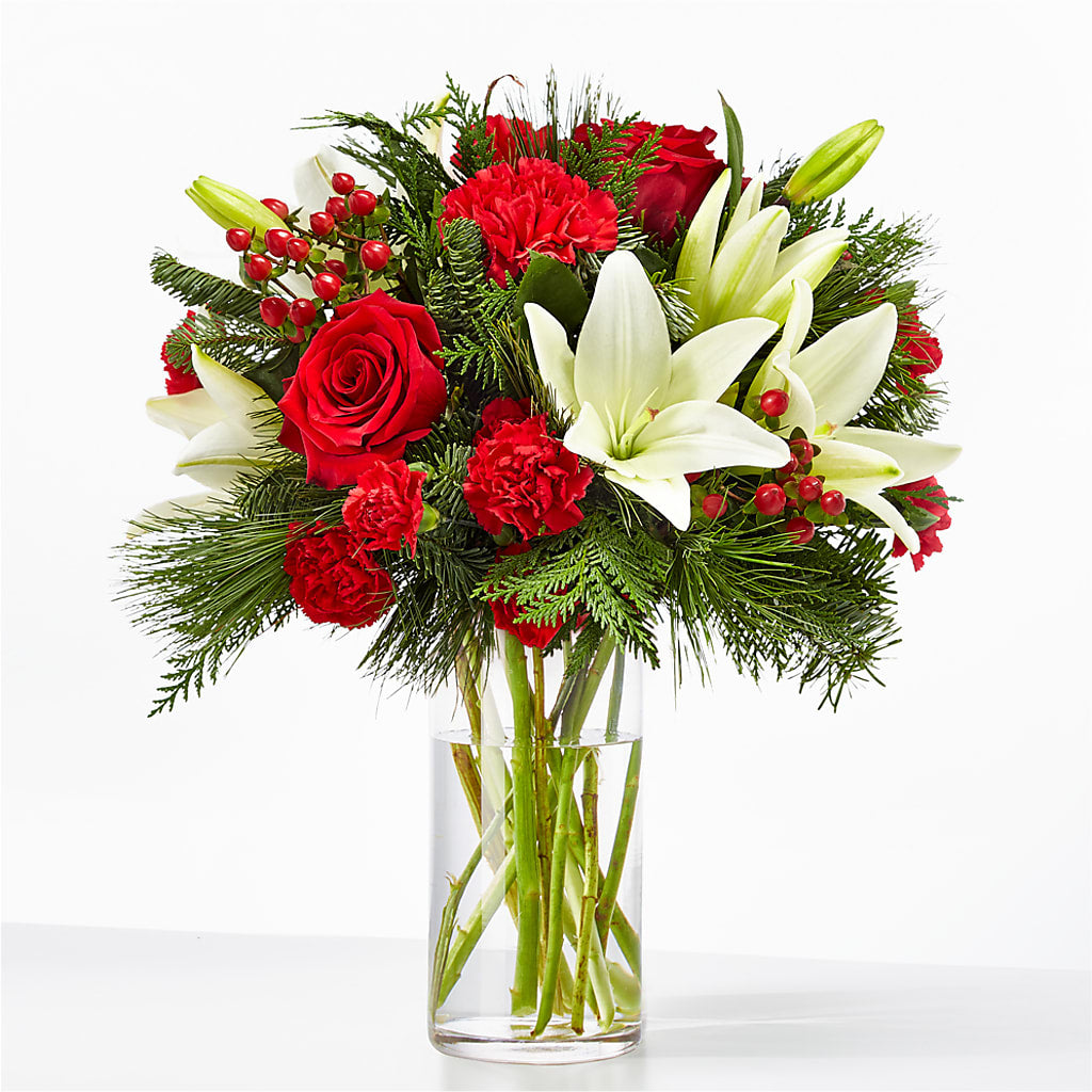 Joyful Greetings Bouquet – ILLUSIONS FLORAL & GIFTS LLC, Marshfield WI