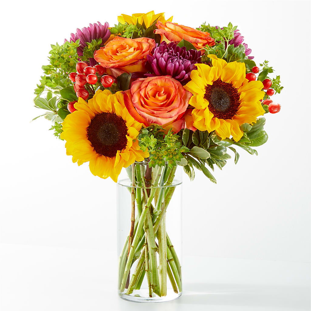 Nature Walk Bouquet – ILLUSIONS FLORAL & GIFTS LLC, Marshfield WI