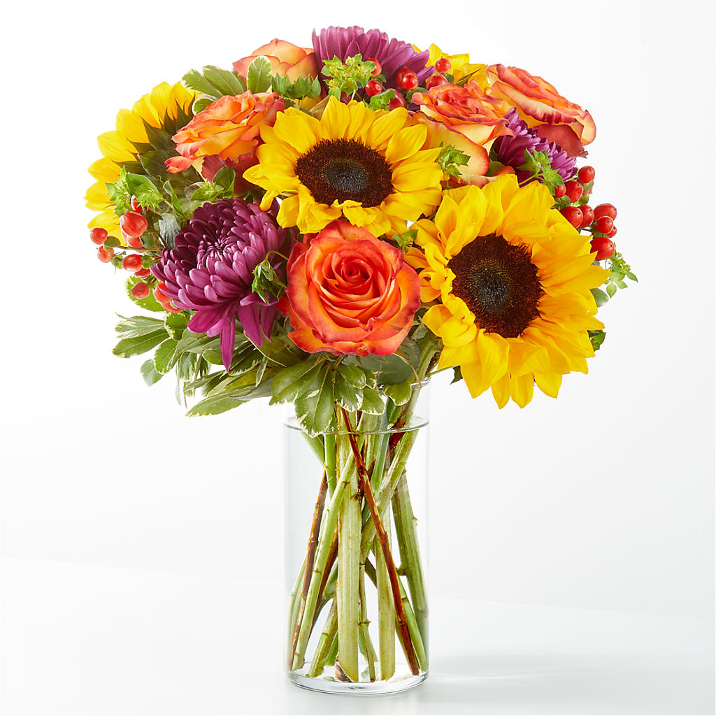 Nature Walk Bouquet – ILLUSIONS FLORAL & GIFTS LLC, Marshfield WI