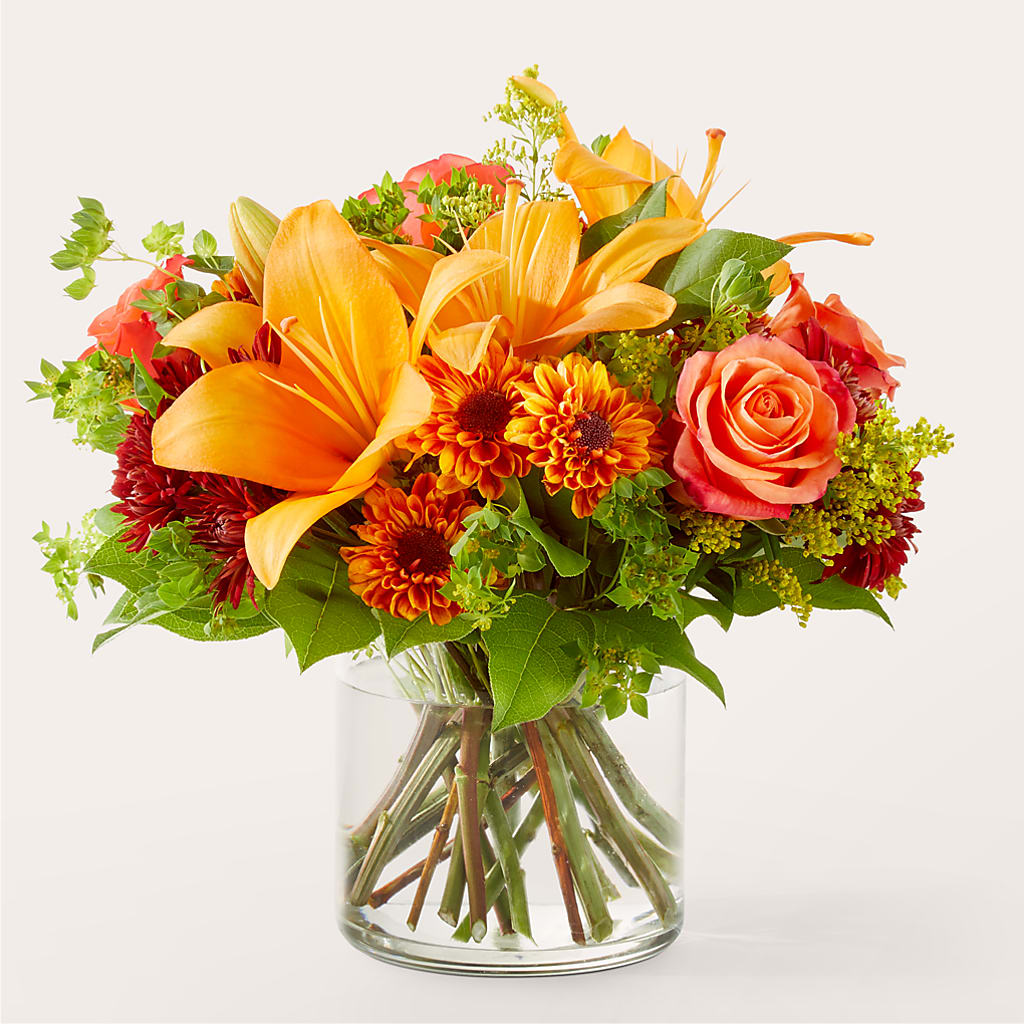 Honeycrisp Bouquet – ILLUSIONS FLORAL & GIFTS LLC, Marshfield WI