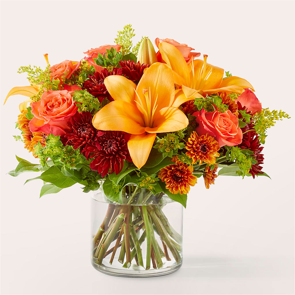Honeycrisp Bouquet – ILLUSIONS FLORAL & GIFTS LLC, Marshfield WI