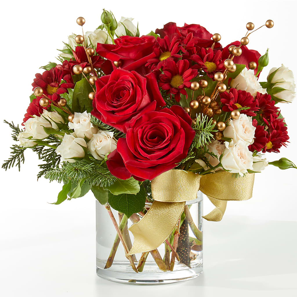Believe Bouquet – ILLUSIONS FLORAL & GIFTS LLC, Marshfield WI