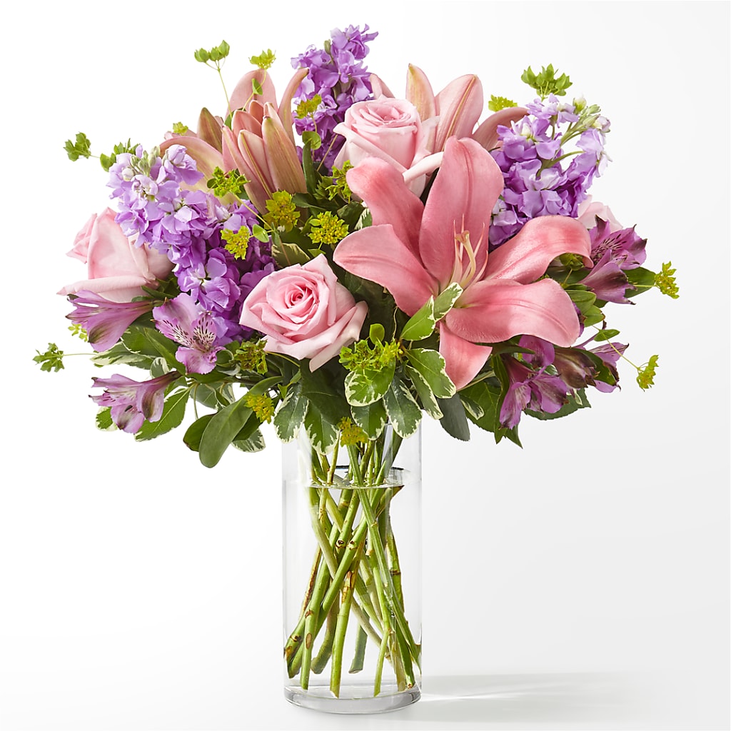 Precious Petals Bouquet – ILLUSIONS FLORAL & GIFTS LLC, Marshfield WI
