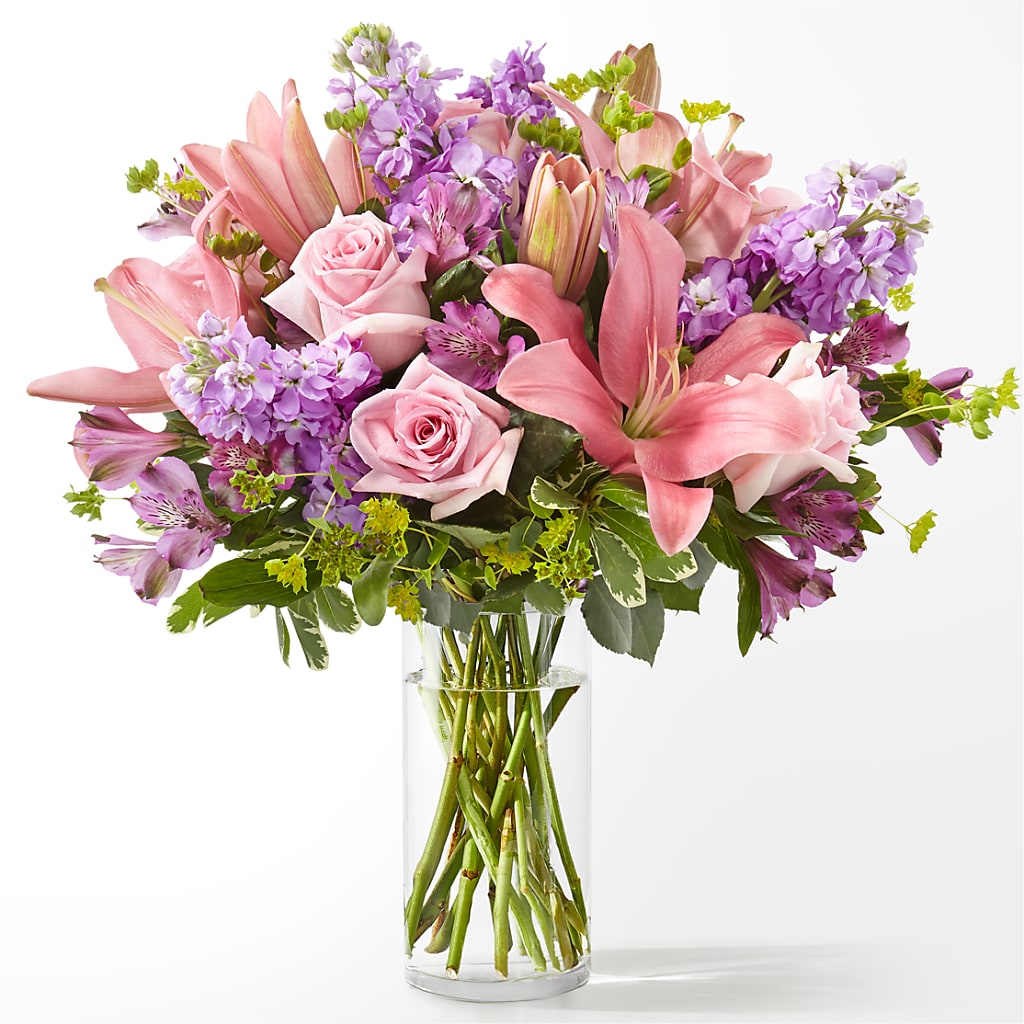 Precious Petals Bouquet – ILLUSIONS FLORAL & GIFTS LLC, Marshfield WI