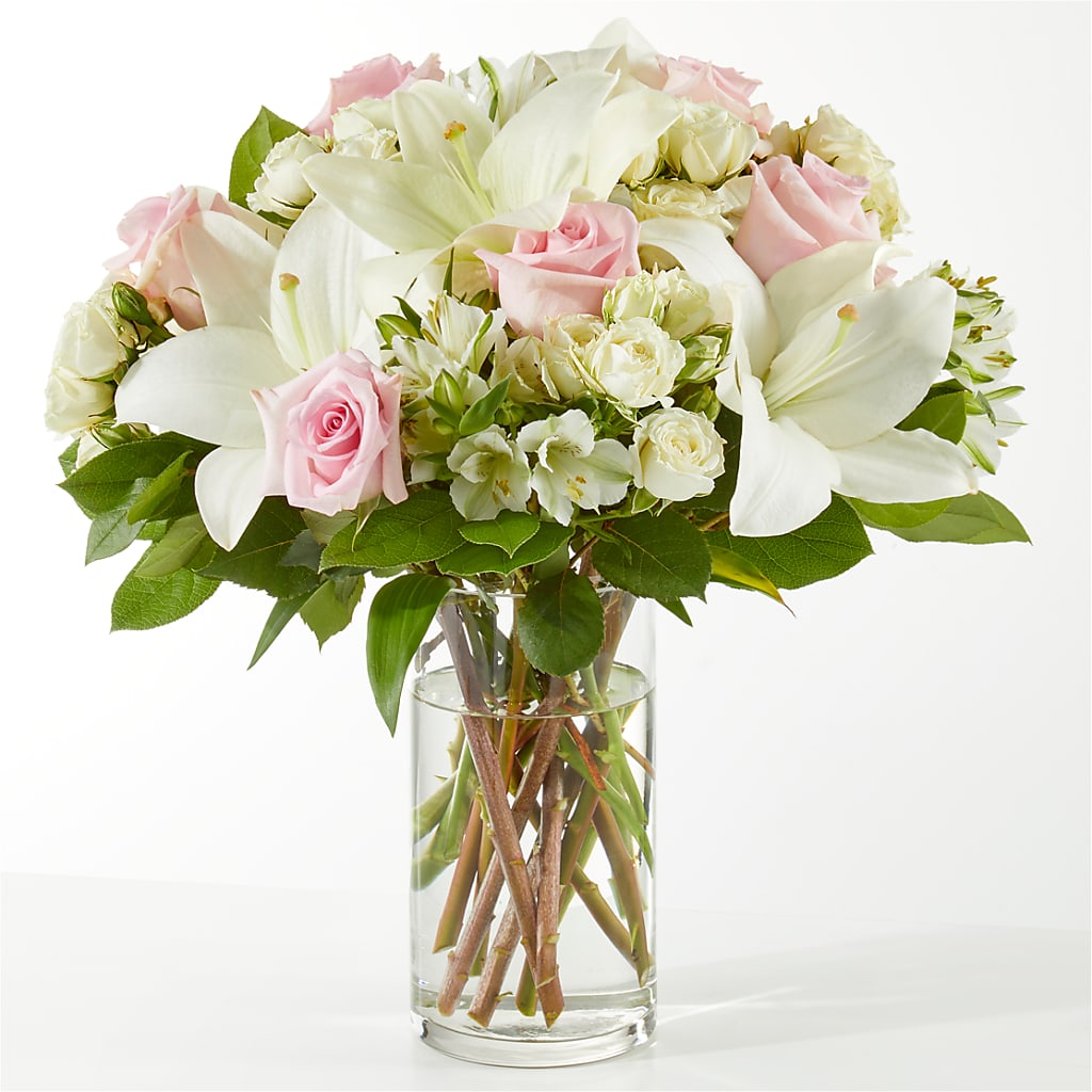 Kindhearted Bouquet – ILLUSIONS FLORAL & GIFTS LLC, Marshfield WI