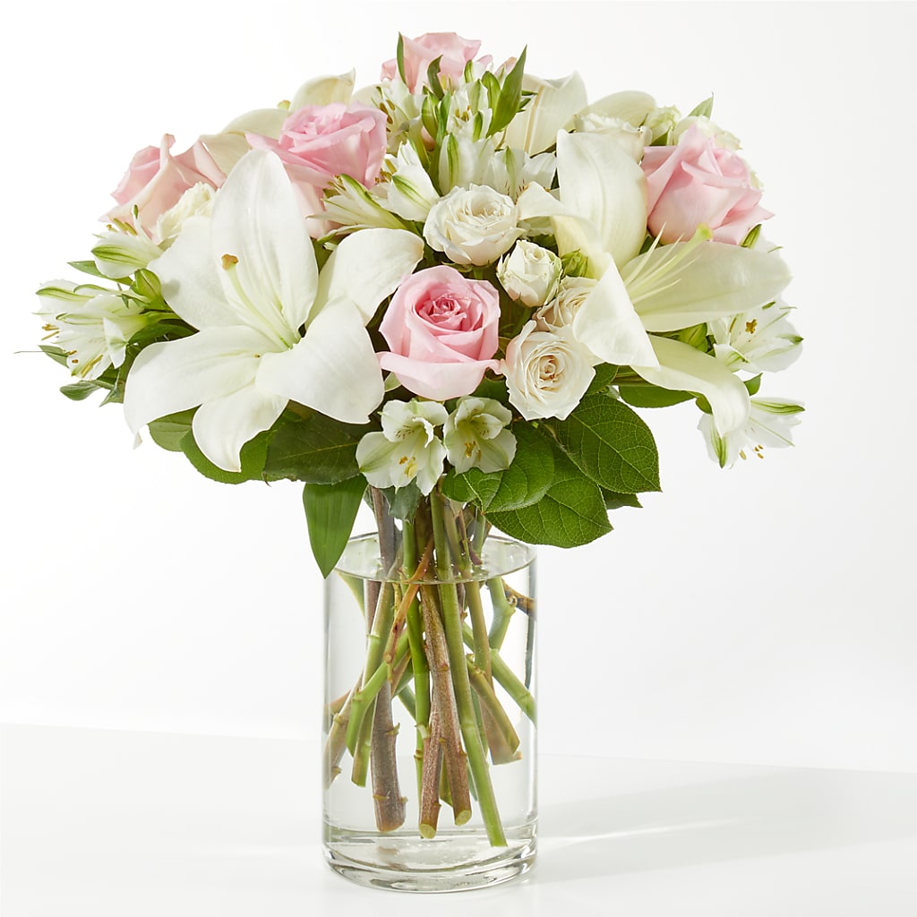 Kindhearted Bouquet – ILLUSIONS FLORAL & GIFTS LLC, Marshfield WI