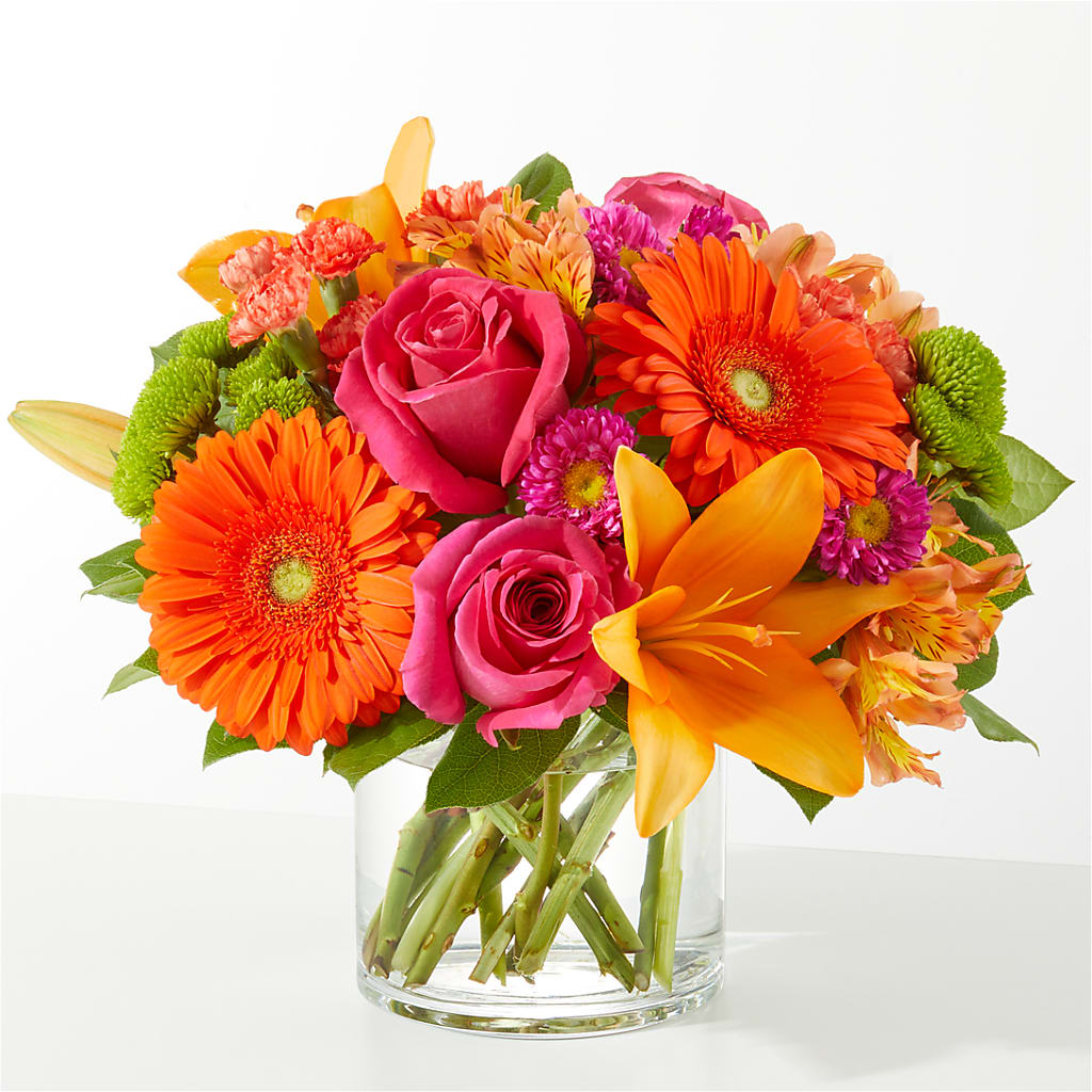 Soiree Bouquet – ILLUSIONS FLORAL & GIFTS LLC, Marshfield WI