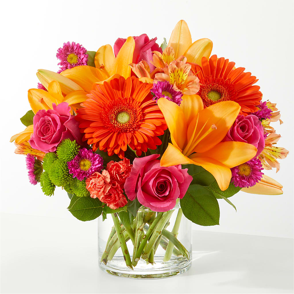 Soiree Bouquet – ILLUSIONS FLORAL & GIFTS LLC, Marshfield WI