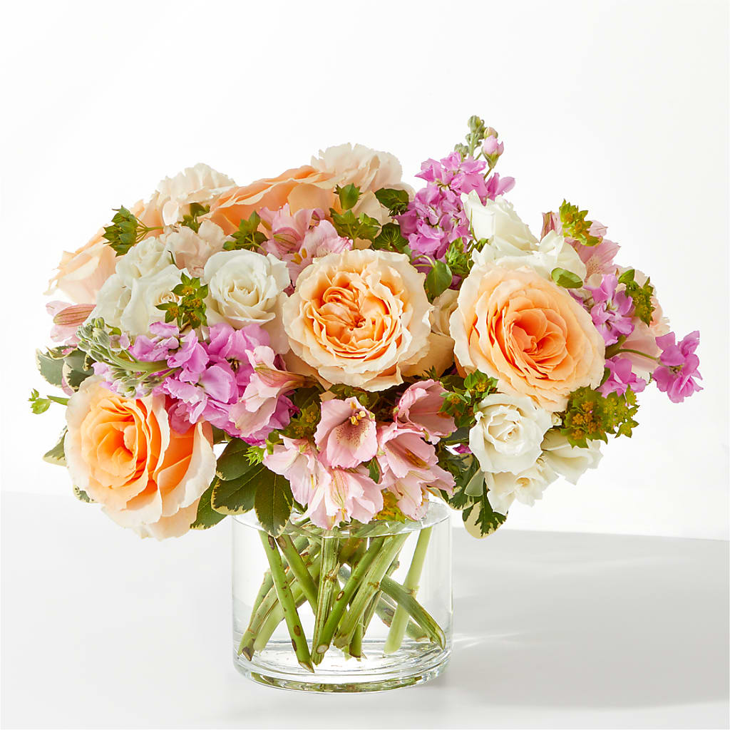 Paradise Bouquet – ILLUSIONS FLORAL & GIFTS LLC, Marshfield WI