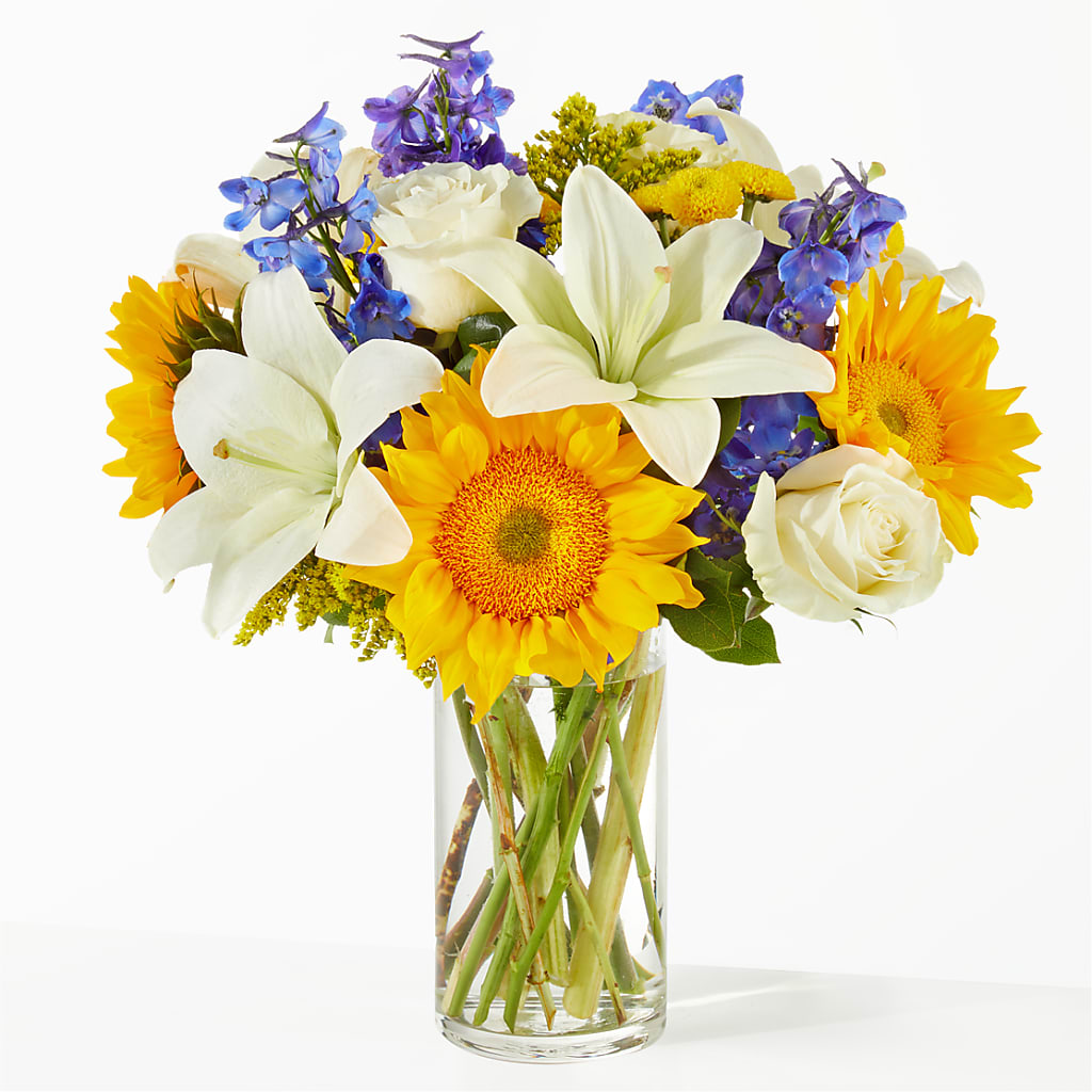 Stargazing Bouquet – ILLUSIONS FLORAL & GIFTS LLC, Marshfield WI