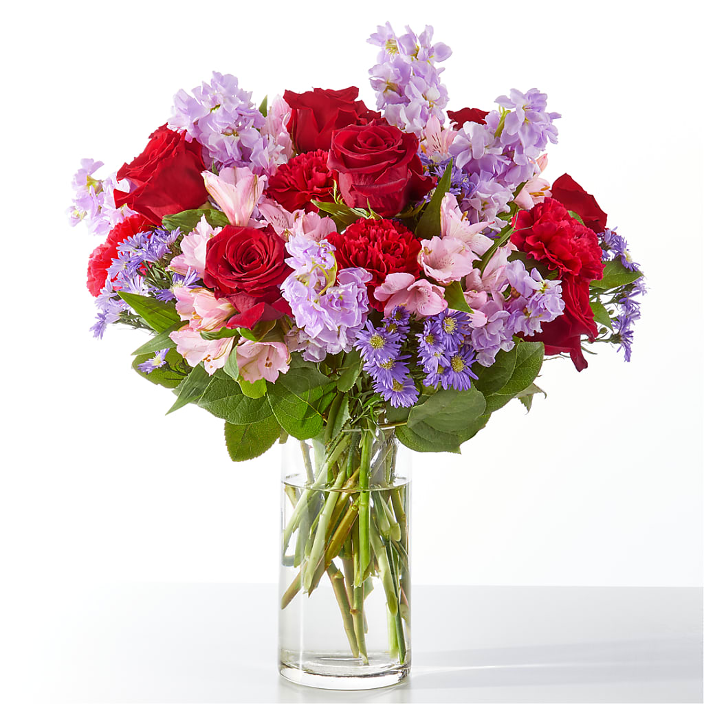 Your Majesty Bouquet – ILLUSIONS FLORAL & GIFTS LLC, Marshfield WI