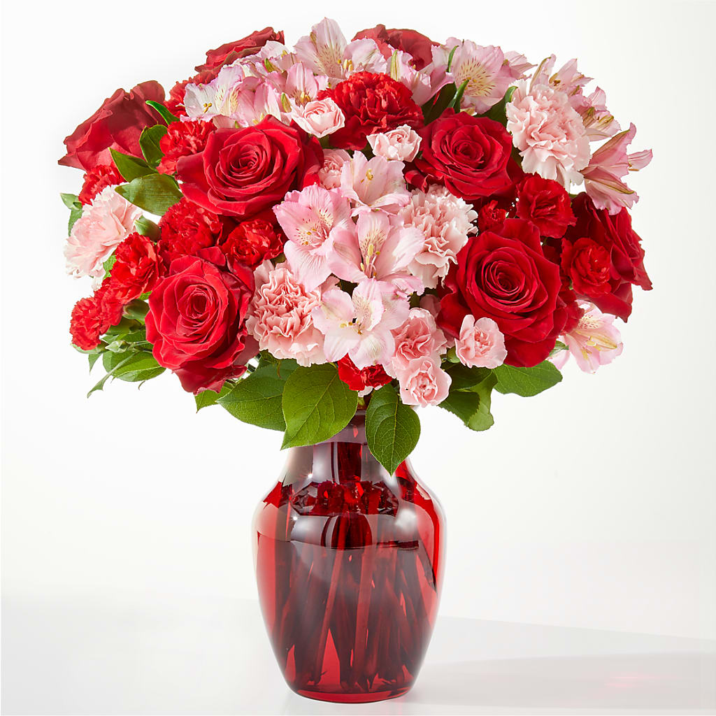 Candy Kisses Bouquet – ILLUSIONS FLORAL & GIFTS LLC, Marshfield WI