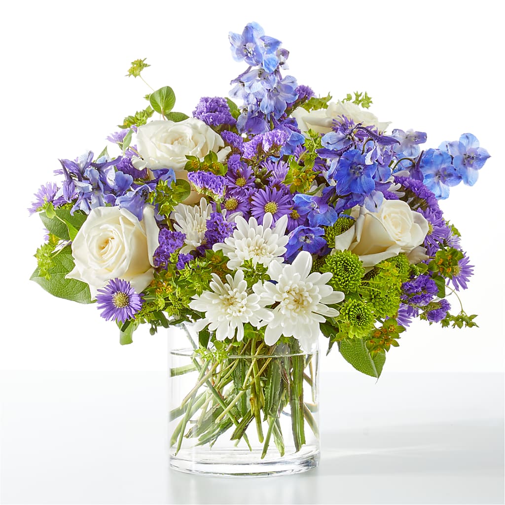 Genuine Gestures Bouquet – ILLUSIONS FLORAL & GIFTS LLC, Marshfield WI
