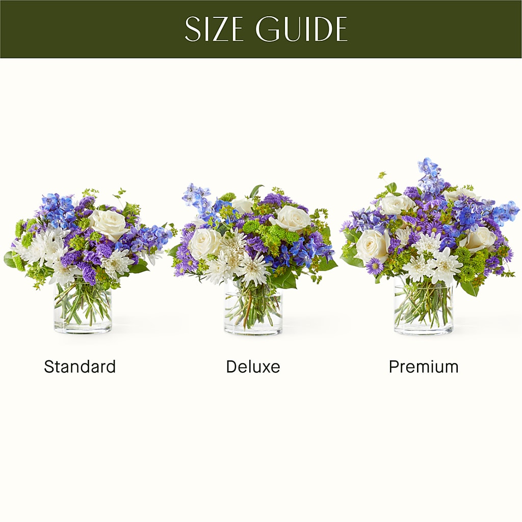 Genuine Gestures Bouquet – ILLUSIONS FLORAL & GIFTS LLC, Marshfield WI