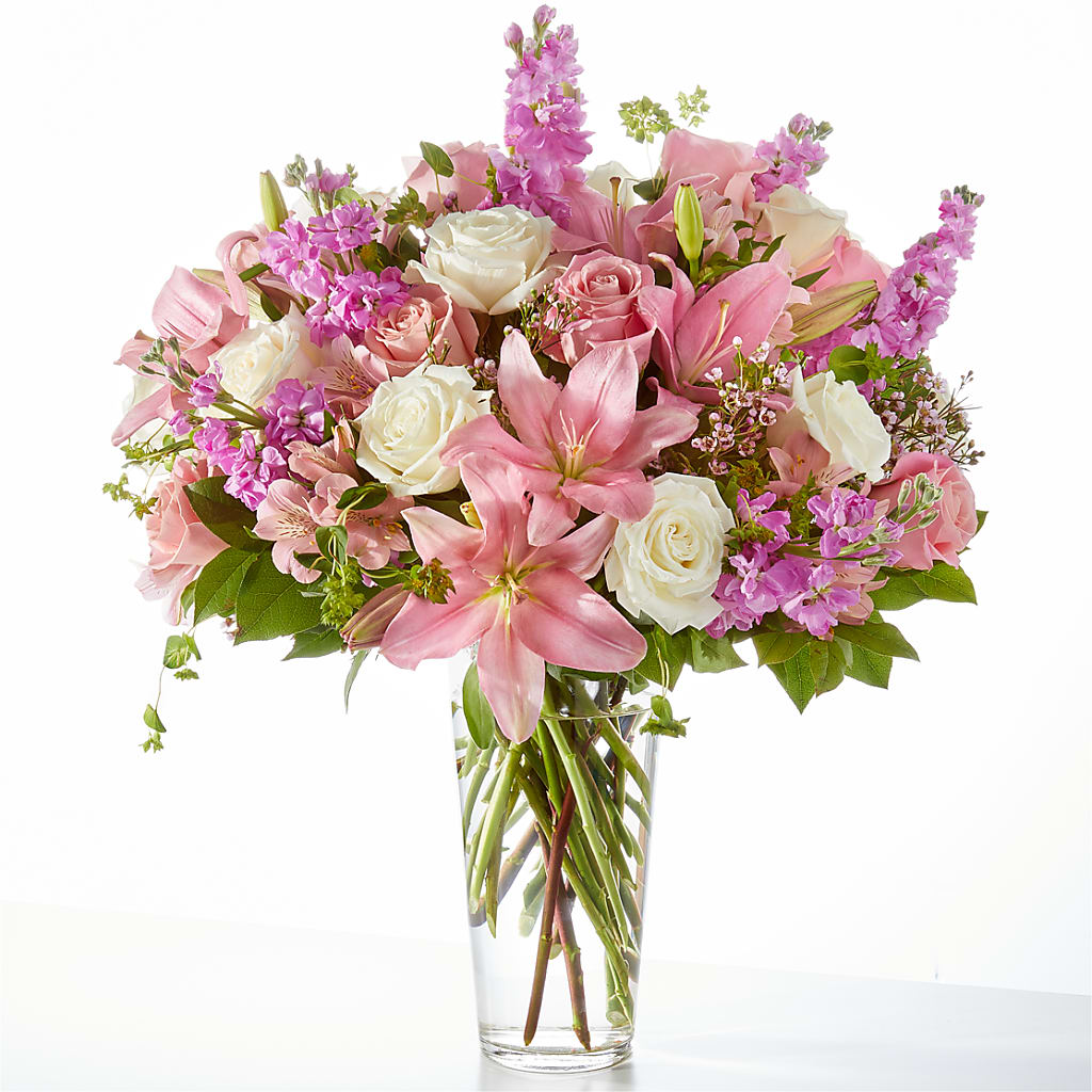 Ethereal Beauty Bouquet – ILLUSIONS FLORAL & GIFTS LLC, Marshfield WI