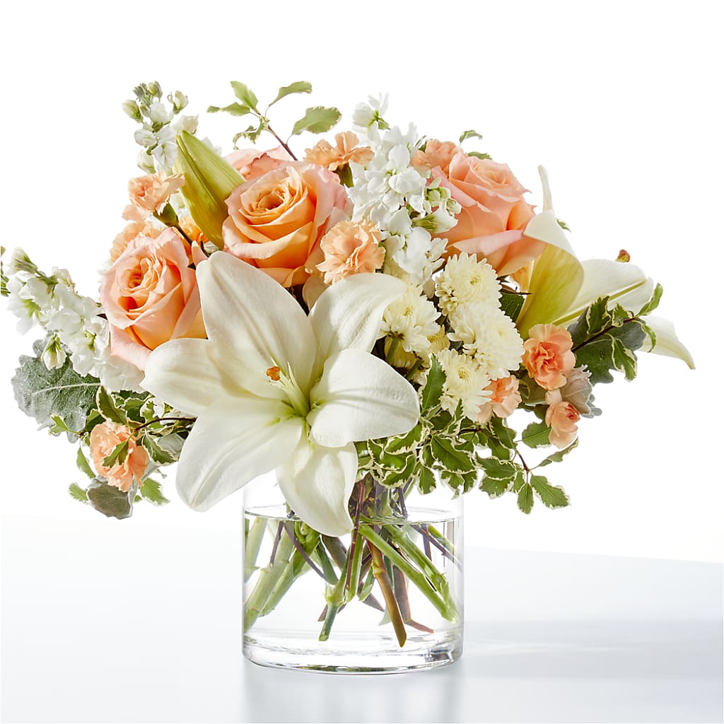 Darling Bouquet – ILLUSIONS FLORAL & GIFTS LLC, Marshfield WI
