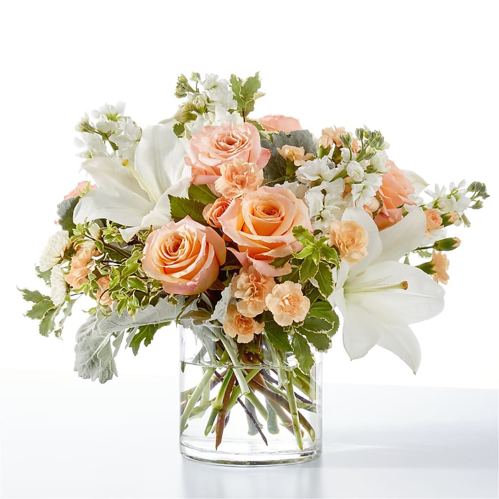 Darling Bouquet – ILLUSIONS FLORAL & GIFTS LLC, Marshfield WI