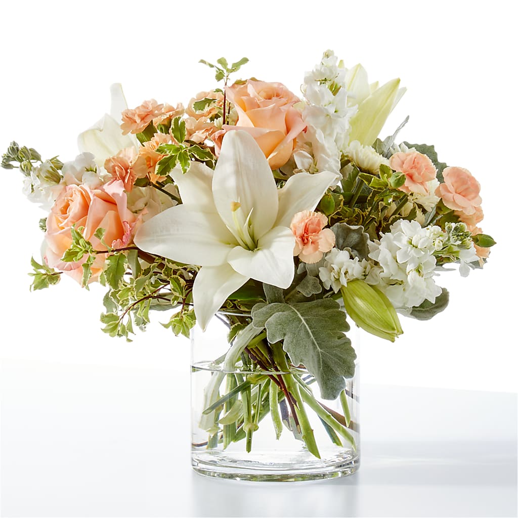Darling Bouquet – ILLUSIONS FLORAL & GIFTS LLC, Marshfield WI