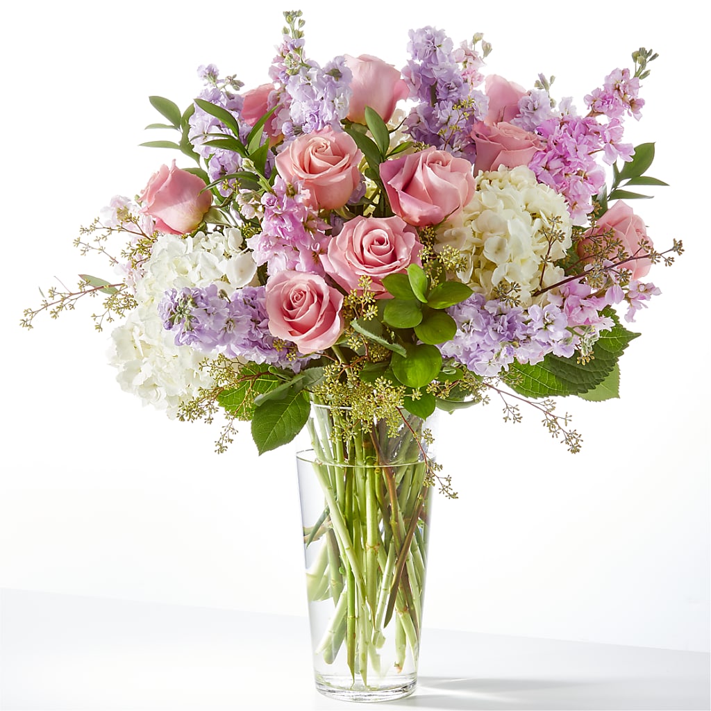 Embraced Bouquet – ILLUSIONS FLORAL & GIFTS LLC, Marshfield WI