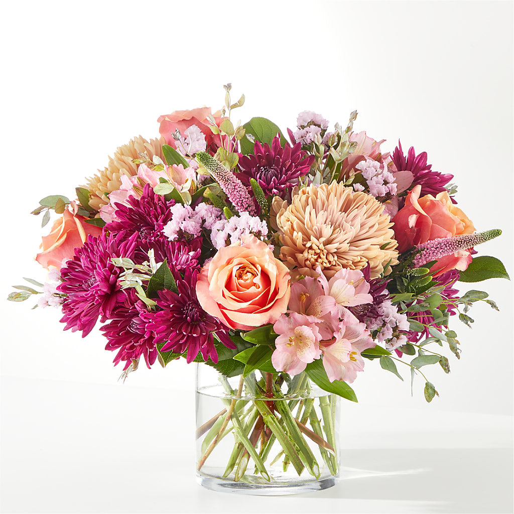 Berry Cobbler Bouquet – ILLUSIONS FLORAL & GIFTS LLC, Marshfield WI