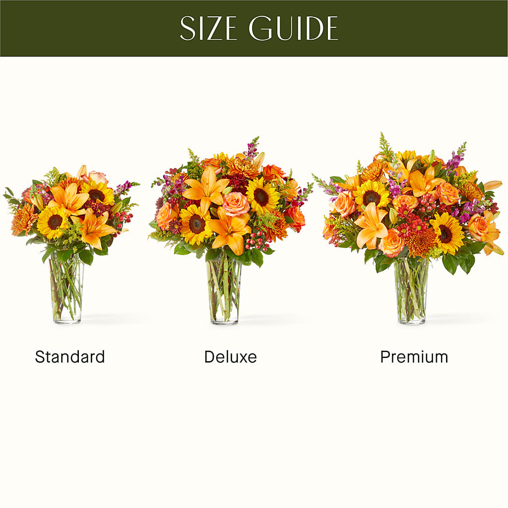 Seasons Change Bouquet – ILLUSIONS FLORAL & GIFTS LLC, Marshfield WI