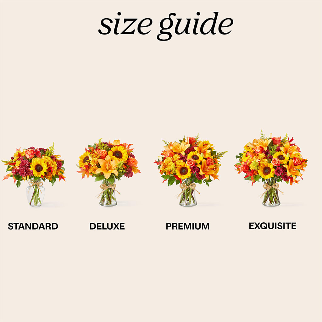 Sunny Side Bouquet – ILLUSIONS FLORAL & GIFTS LLC, Marshfield WI