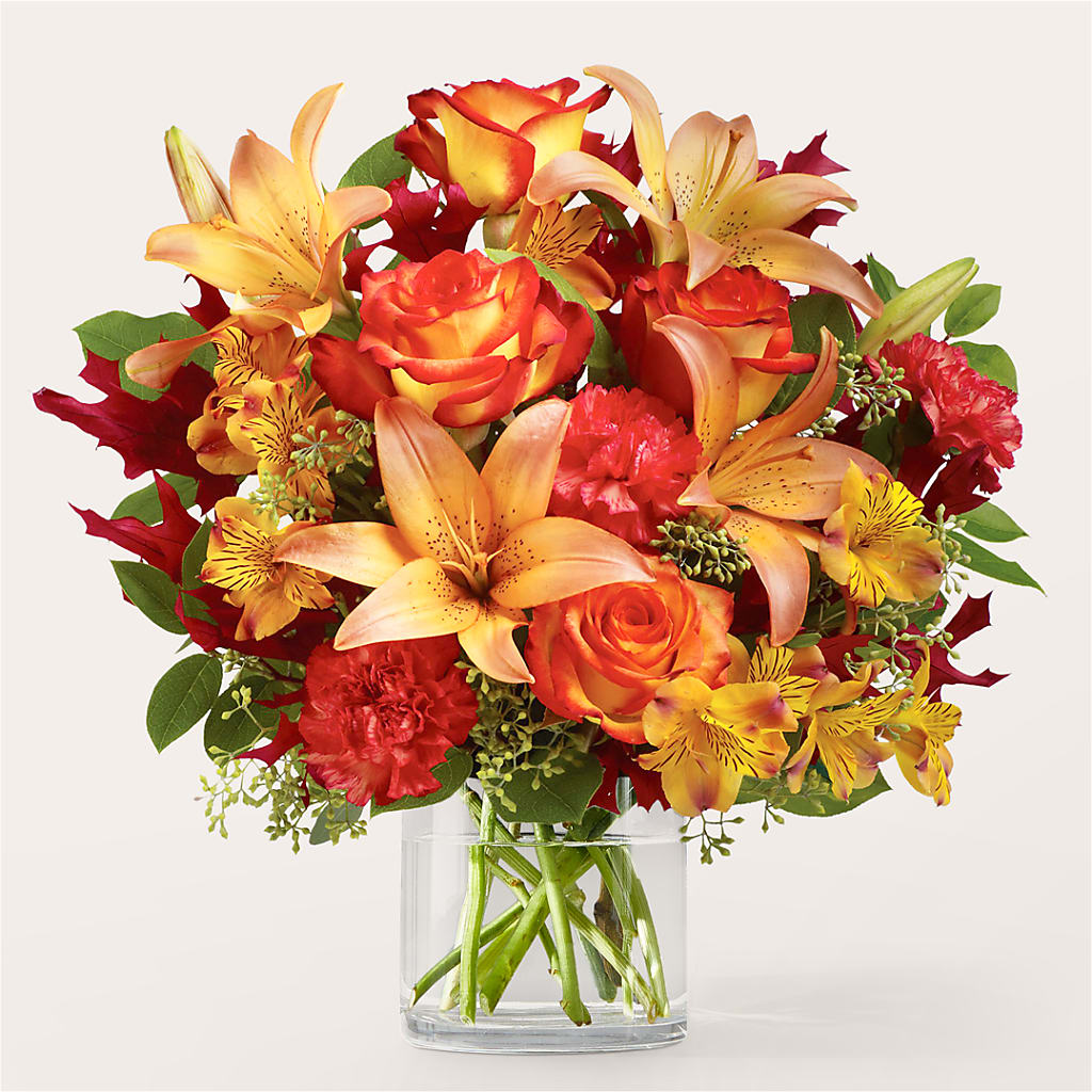 Pecan Pie Bouquet – ILLUSIONS FLORAL & GIFTS LLC, Marshfield WI