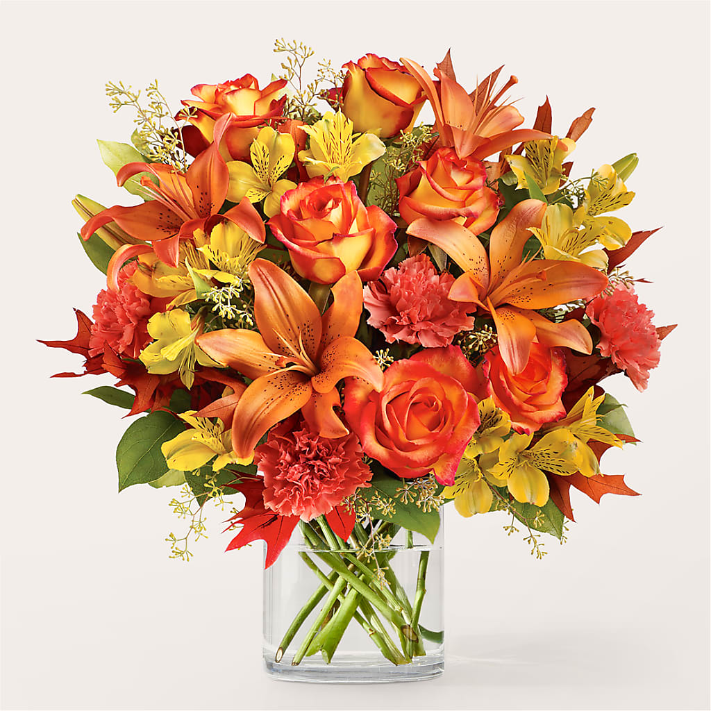 Pecan Pie Bouquet – ILLUSIONS FLORAL & GIFTS LLC, Marshfield WI