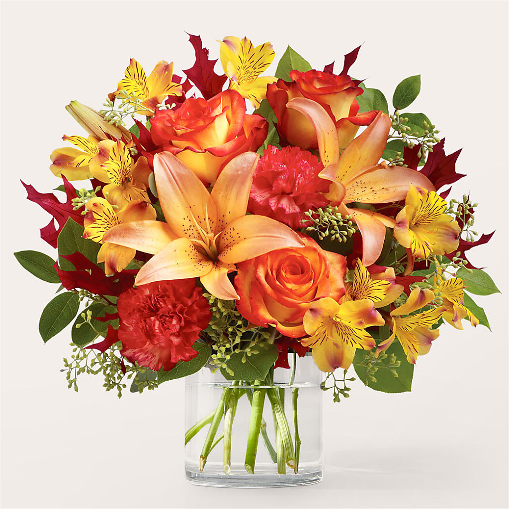 Pecan Pie Bouquet – ILLUSIONS FLORAL & GIFTS LLC, Marshfield WI