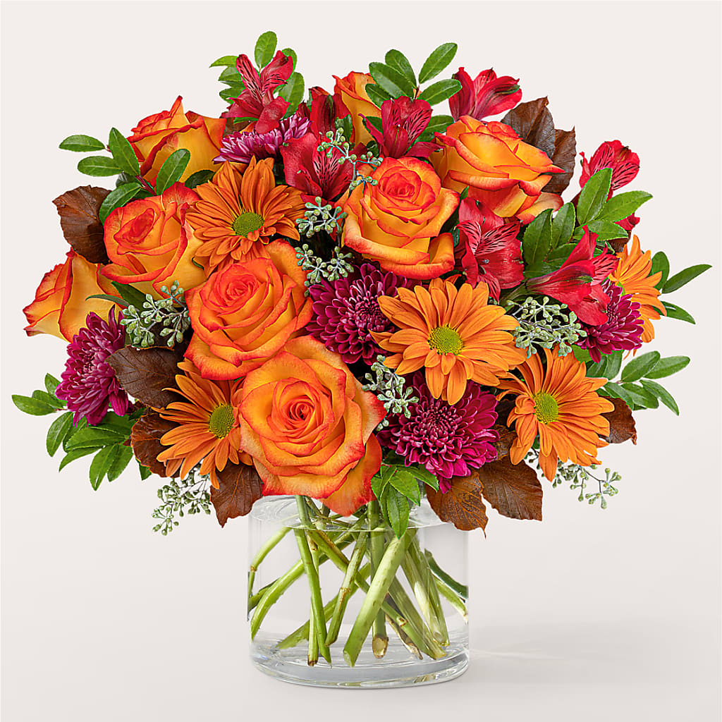 Brisk Morning Bouquet – ILLUSIONS FLORAL & GIFTS LLC, Marshfield WI