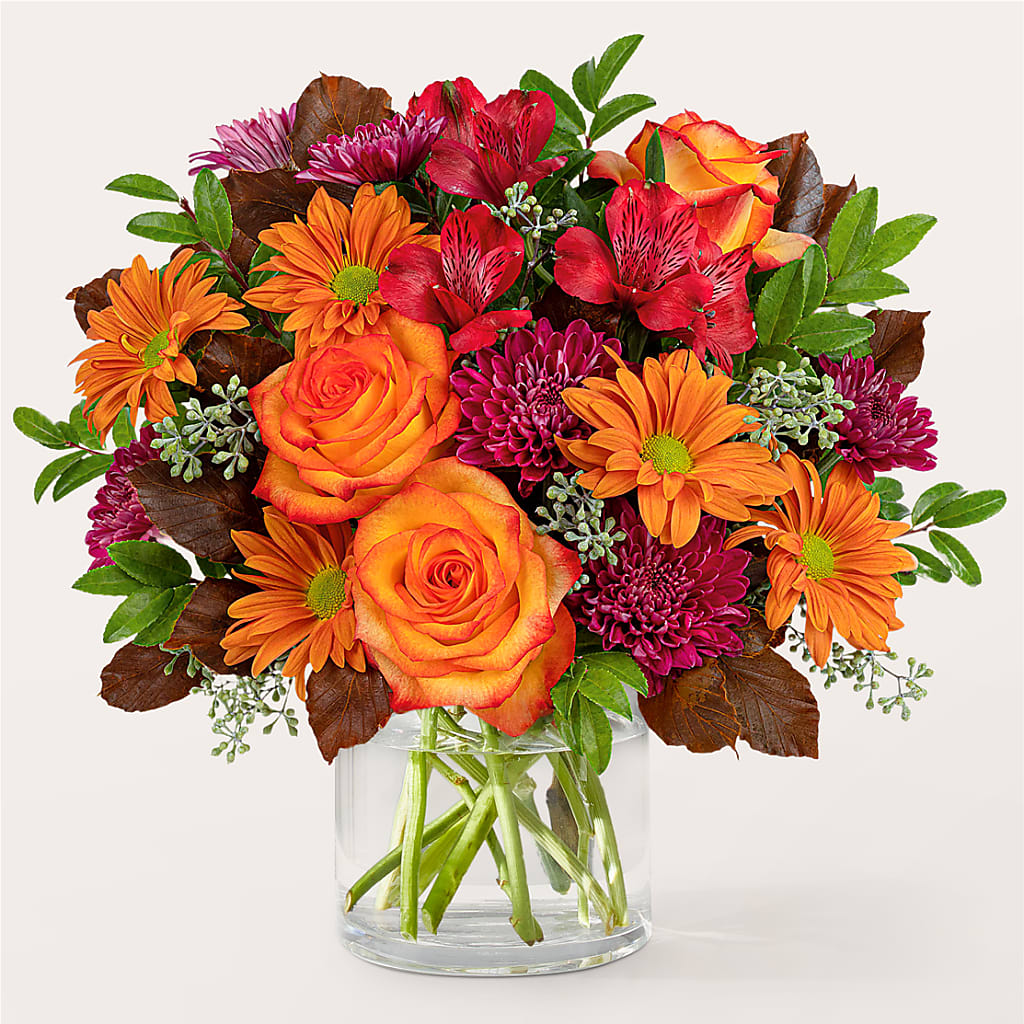Brisk Morning Bouquet – ILLUSIONS FLORAL & GIFTS LLC, Marshfield WI