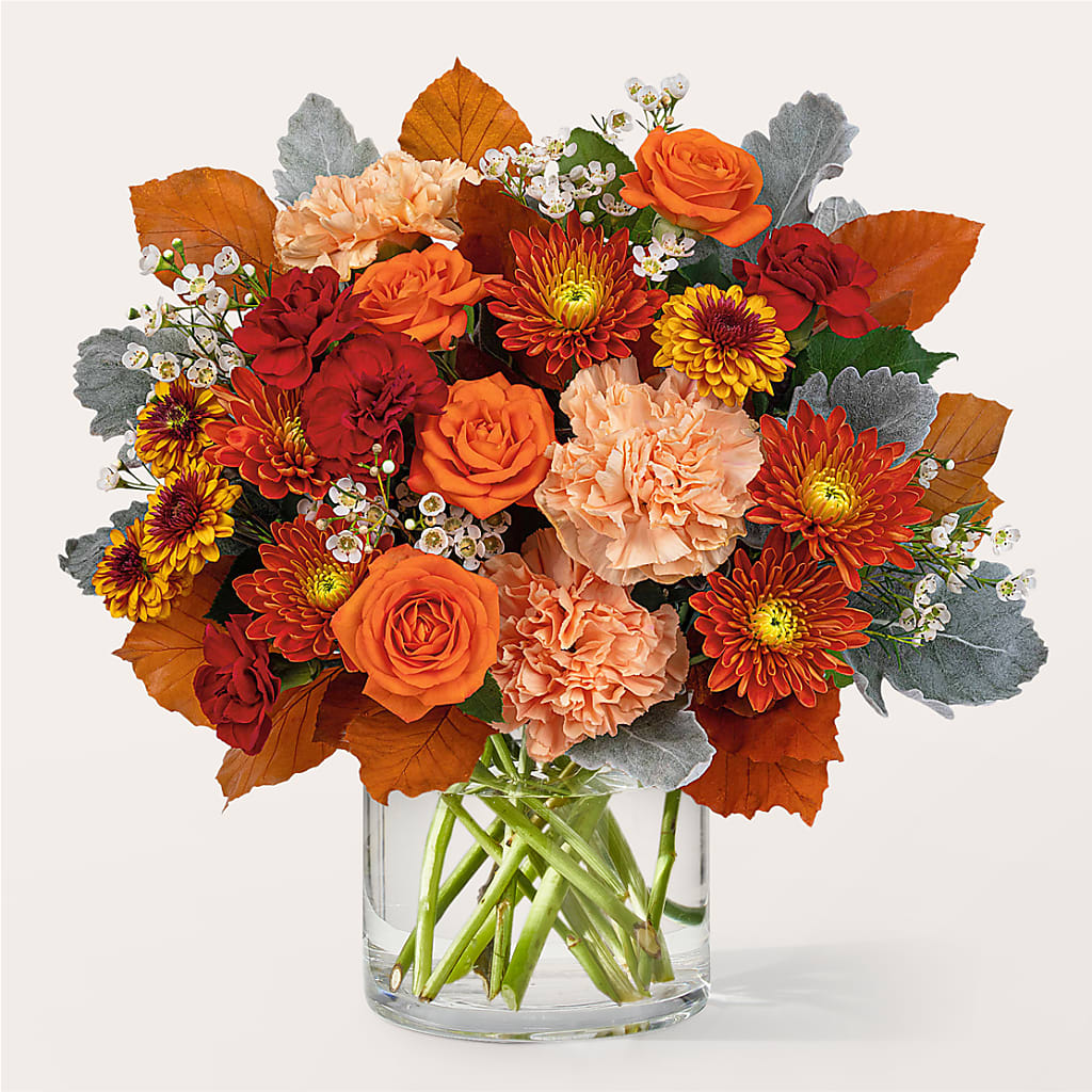 Merlot Bouquet – ILLUSIONS FLORAL & GIFTS LLC, Marshfield WI