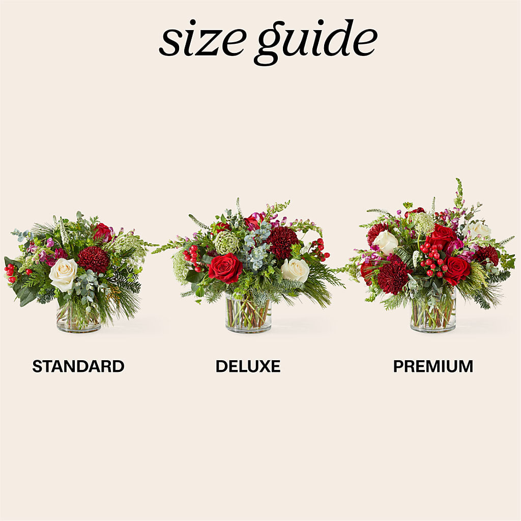 Cranberry Fizz Bouquet – ILLUSIONS FLORAL & GIFTS LLC, Marshfield WI