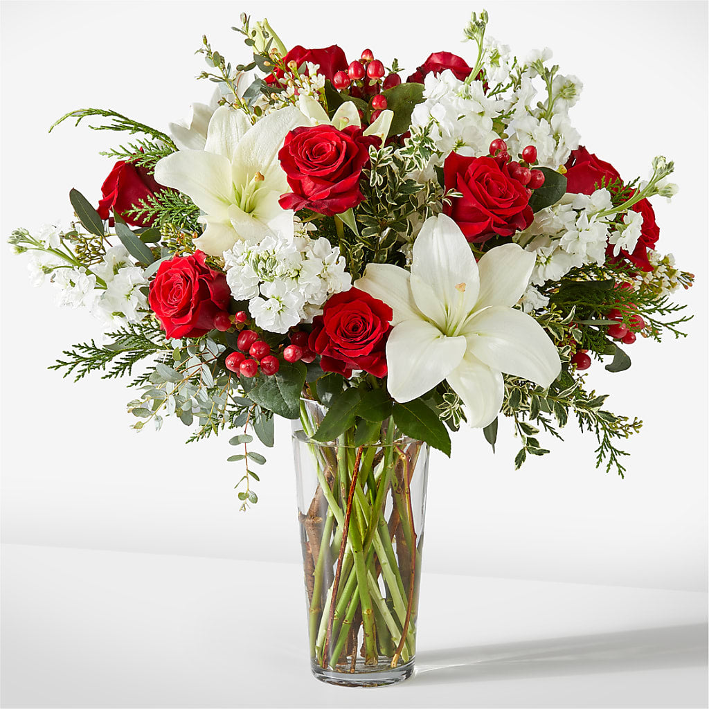 Twinkle Lights Bouquet – ILLUSIONS FLORAL & GIFTS LLC, Marshfield WI