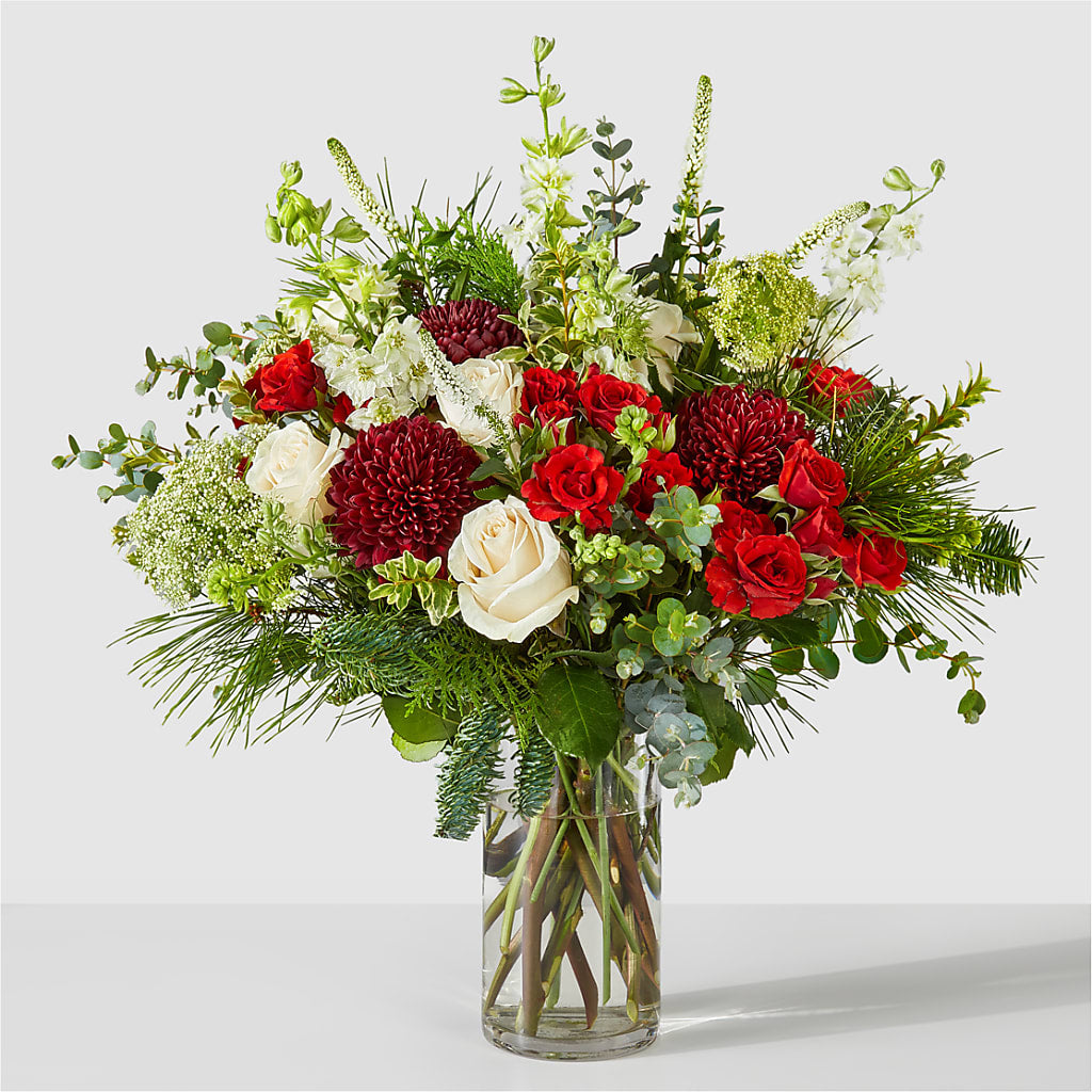 Favorite Traditions Bouquet – ILLUSIONS FLORAL & GIFTS LLC, Marshfield WI